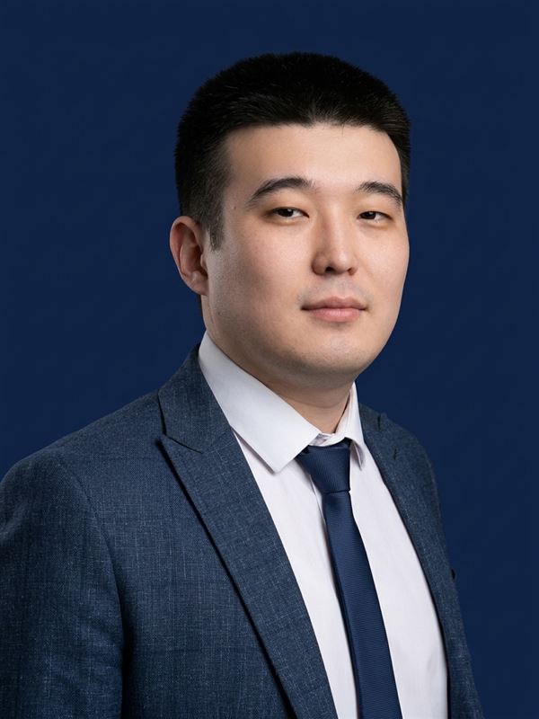 Сарсенбеков Алибек Жанатулы