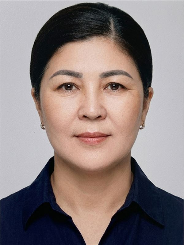 Апилова Нургуль Нурлибаевна