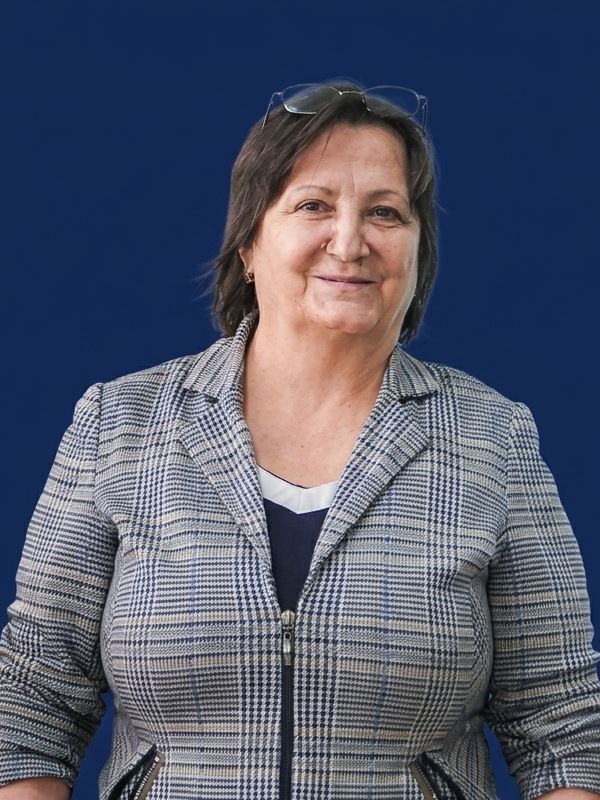 Сармина Елена Александровна