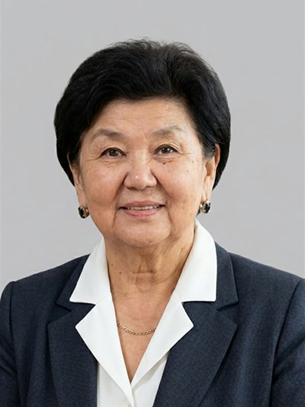 Утепкалиева Мария Рамазановна